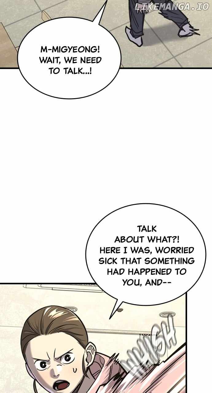 Justice Served Chapter 11 56
